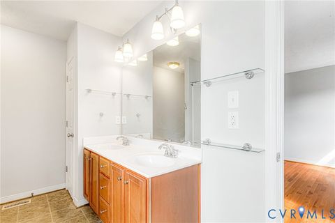 Tiny photo for 290 Poplar Springs Drive, Tappahannock, VA 22560 (MLS # 2607316)