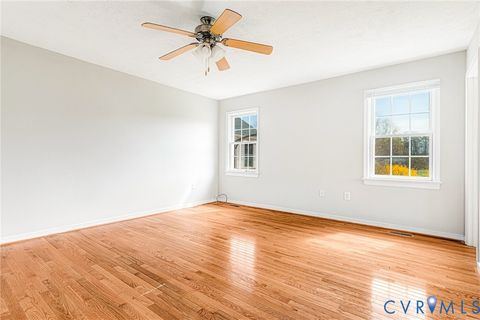 Tiny photo for 290 Poplar Springs Drive, Tappahannock, VA 22560 (MLS # 2607316)