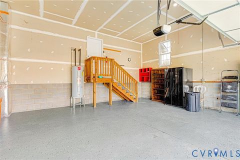 Tiny photo for 290 Poplar Springs Drive, Tappahannock, VA 22560 (MLS # 2607316)