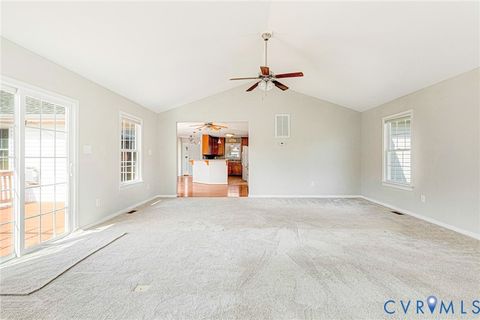 Tiny photo for 290 Poplar Springs Drive, Tappahannock, VA 22560 (MLS # 2607316)