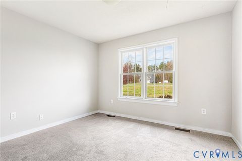 Tiny photo for 290 Poplar Springs Drive, Tappahannock, VA 22560 (MLS # 2607316)