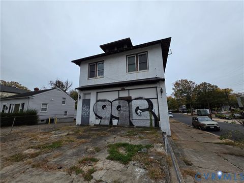 Tiny photo for 3318 Semmes Avenue, Richmond, VA 23225 (MLS # 2532696)