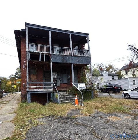 Photo of 3318 Semmes Avenue, Richmond, VA 23225 (MLS # 2532696)