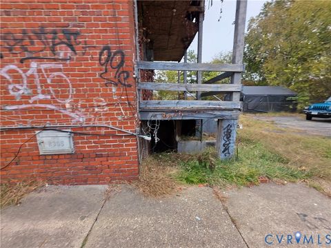 Tiny photo for 3318 Semmes Avenue, Richmond, VA 23225 (MLS # 2532696)