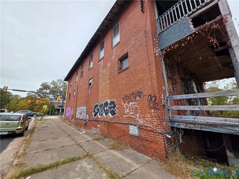 Tiny photo for 3318 Semmes Avenue, Richmond, VA 23225 (MLS # 2532696)