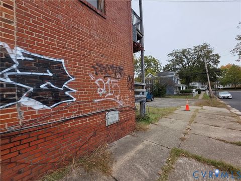 Tiny photo for 3318 Semmes Avenue, Richmond, VA 23225 (MLS # 2532696)