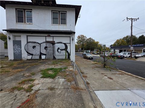 Tiny photo for 3318 Semmes Avenue, Richmond, VA 23225 (MLS # 2532696)
