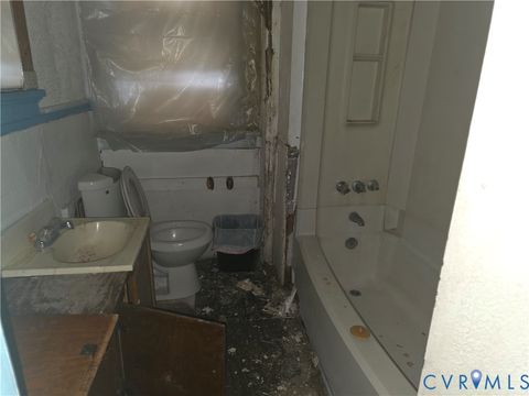 Tiny photo for 3318 Semmes Avenue, Richmond, VA 23225 (MLS # 2532696)