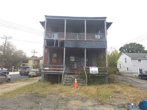 Tiny photo for 3318 Semmes Avenue, Richmond, VA 23225 (MLS # 2532696)