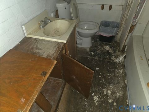 Tiny photo for 3318 Semmes Avenue, Richmond, VA 23225 (MLS # 2532696)