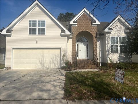 Photo of 3228 Gallahad Drive, Virginia Beach, VA 23456 (MLS # 2616905)