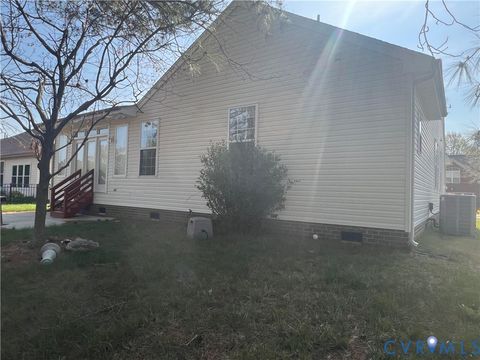 Tiny photo for 3228 Gallahad Drive, Virginia Beach, VA 23456 (MLS # 2616905)