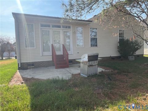 Tiny photo for 3228 Gallahad Drive, Virginia Beach, VA 23456 (MLS # 2616905)