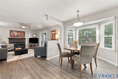 Tiny photo for 11131 Fox Hound Court, Mechanicsville, VA 23116 (MLS # 2625216)