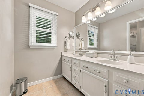 Tiny photo for 11131 Fox Hound Court, Mechanicsville, VA 23116 (MLS # 2625216)