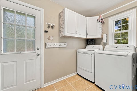 Tiny photo for 11131 Fox Hound Court, Mechanicsville, VA 23116 (MLS # 2625216)