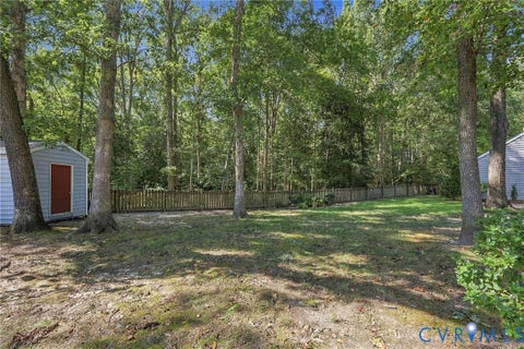 Tiny photo for 11131 Fox Hound Court, Mechanicsville, VA 23116 (MLS # 2625216)