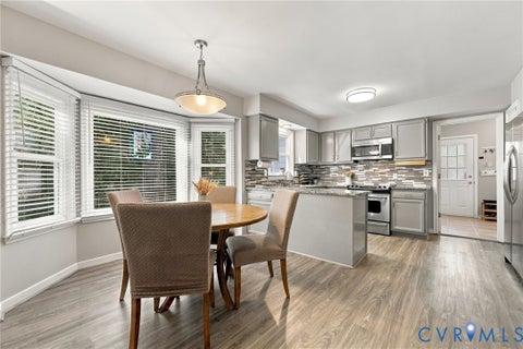 Tiny photo for 11131 Fox Hound Court, Mechanicsville, VA 23116 (MLS # 2625216)