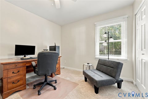 Tiny photo for 11131 Fox Hound Court, Mechanicsville, VA 23116 (MLS # 2625216)