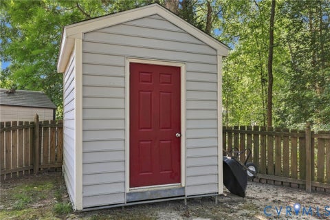 Tiny photo for 11131 Fox Hound Court, Mechanicsville, VA 23116 (MLS # 2625216)