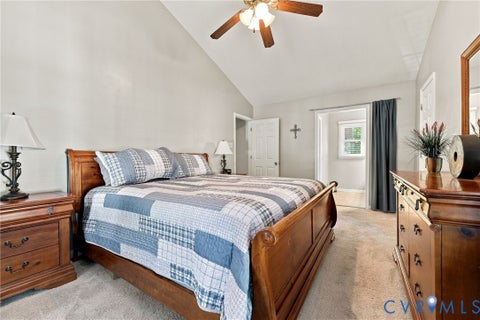Tiny photo for 11131 Fox Hound Court, Mechanicsville, VA 23116 (MLS # 2625216)