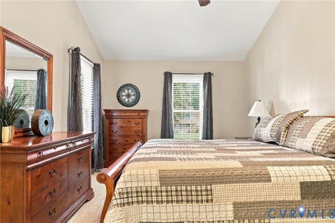 Tiny photo for 11131 Fox Hound Court, Mechanicsville, VA 23116 (MLS # 2625216)