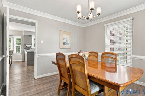 Tiny photo for 11131 Fox Hound Court, Mechanicsville, VA 23116 (MLS # 2625216)