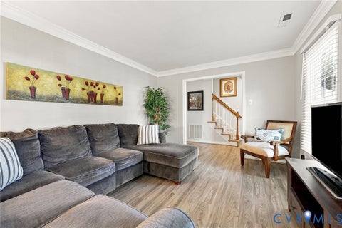 Tiny photo for 11131 Fox Hound Court, Mechanicsville, VA 23116 (MLS # 2625216)