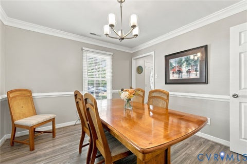 Tiny photo for 11131 Fox Hound Court, Mechanicsville, VA 23116 (MLS # 2625216)