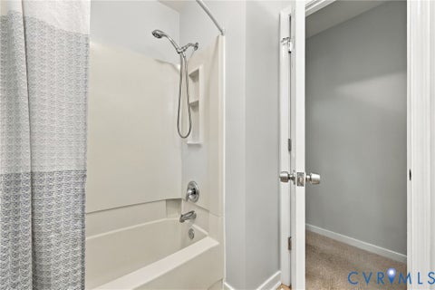 Tiny photo for 11131 Fox Hound Court, Mechanicsville, VA 23116 (MLS # 2625216)