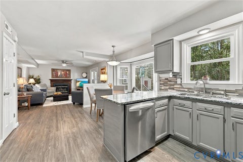 Tiny photo for 11131 Fox Hound Court, Mechanicsville, VA 23116 (MLS # 2625216)