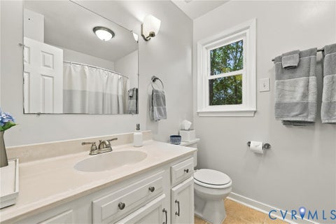 Tiny photo for 11131 Fox Hound Court, Mechanicsville, VA 23116 (MLS # 2625216)