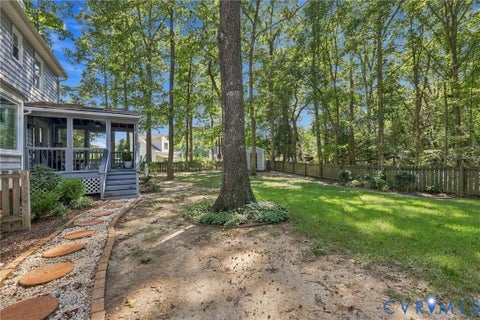 Tiny photo for 11131 Fox Hound Court, Mechanicsville, VA 23116 (MLS # 2625216)