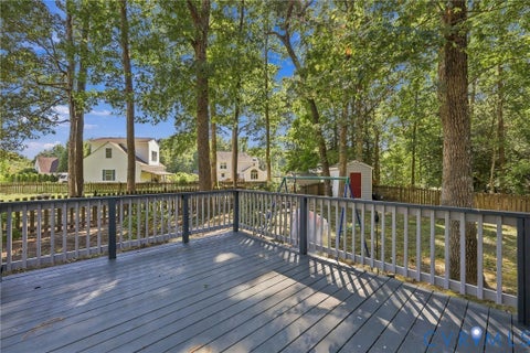 Tiny photo for 11131 Fox Hound Court, Mechanicsville, VA 23116 (MLS # 2625216)