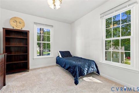 Tiny photo for 11131 Fox Hound Court, Mechanicsville, VA 23116 (MLS # 2625216)