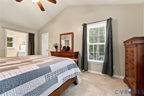 Tiny photo for 11131 Fox Hound Court, Mechanicsville, VA 23116 (MLS # 2625216)