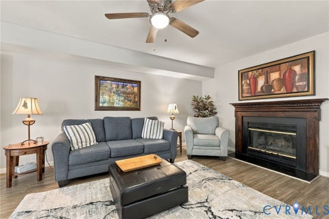 Tiny photo for 11131 Fox Hound Court, Mechanicsville, VA 23116 (MLS # 2625216)