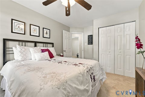 Tiny photo for 11131 Fox Hound Court, Mechanicsville, VA 23116 (MLS # 2625216)