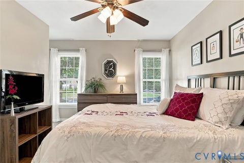 Tiny photo for 11131 Fox Hound Court, Mechanicsville, VA 23116 (MLS # 2625216)