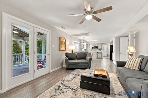 Tiny photo for 11131 Fox Hound Court, Mechanicsville, VA 23116 (MLS # 2625216)