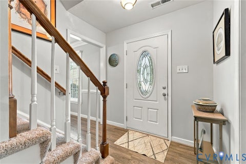 Tiny photo for 11131 Fox Hound Court, Mechanicsville, VA 23116 (MLS # 2625216)