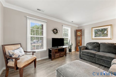 Tiny photo for 11131 Fox Hound Court, Mechanicsville, VA 23116 (MLS # 2625216)