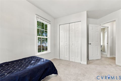 Tiny photo for 11131 Fox Hound Court, Mechanicsville, VA 23116 (MLS # 2625216)