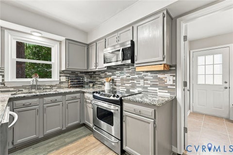 Tiny photo for 11131 Fox Hound Court, Mechanicsville, VA 23116 (MLS # 2625216)