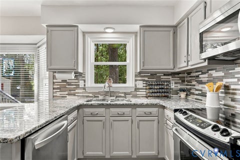 Tiny photo for 11131 Fox Hound Court, Mechanicsville, VA 23116 (MLS # 2625216)
