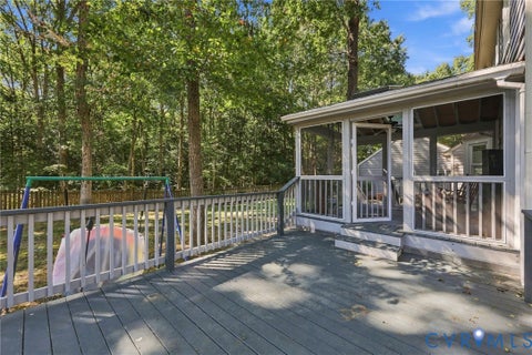 Tiny photo for 11131 Fox Hound Court, Mechanicsville, VA 23116 (MLS # 2625216)