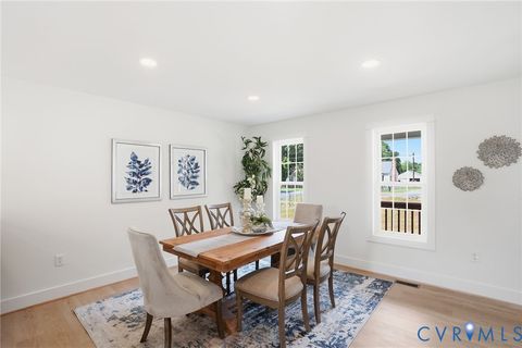 Tiny photo for 8512 Ackley Avenue, Henrico, VA 23228 (MLS # 2615227)
