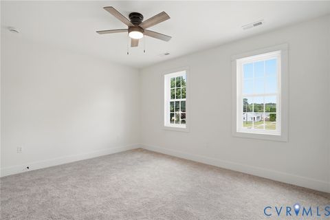 Tiny photo for 8512 Ackley Avenue, Henrico, VA 23228 (MLS # 2615227)