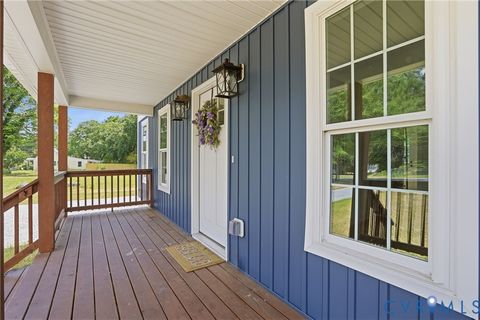 Tiny photo for 8512 Ackley Avenue, Henrico, VA 23228 (MLS # 2615227)