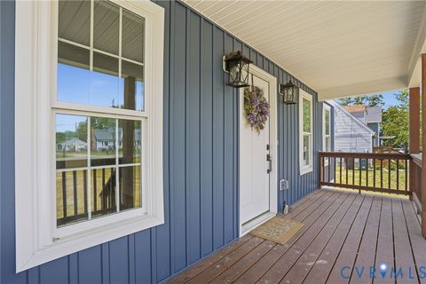 Tiny photo for 8512 Ackley Avenue, Henrico, VA 23228 (MLS # 2615227)